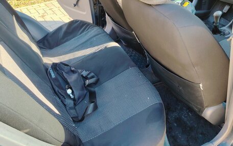 Hyundai Accent II, 2008 год, 495 000 рублей, 12 фотография