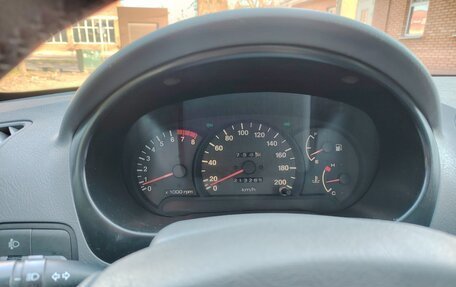 Hyundai Accent II, 2008 год, 495 000 рублей, 14 фотография