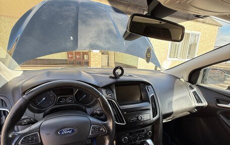 Ford Focus III, 2015 год, 1 280 000 рублей, 5 фотография