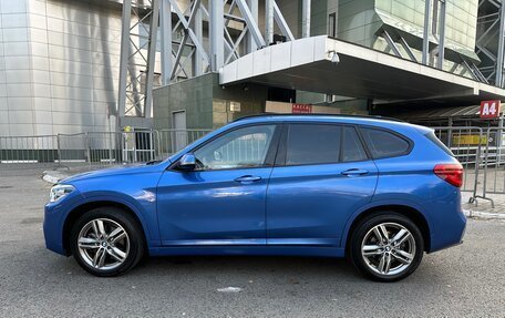 BMW X1, 2019 год, 2 950 000 рублей, 2 фотография