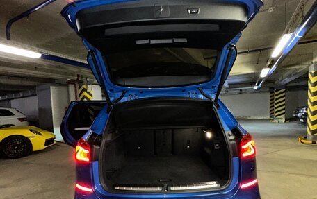 BMW X1, 2019 год, 2 950 000 рублей, 3 фотография