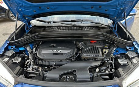 BMW X1, 2019 год, 2 950 000 рублей, 6 фотография