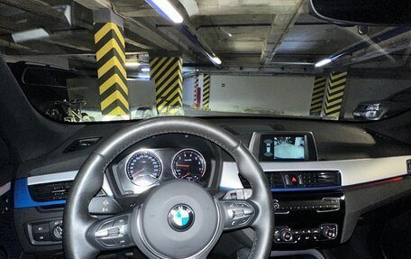 BMW X1, 2019 год, 2 950 000 рублей, 5 фотография