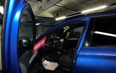 BMW X1, 2019 год, 2 950 000 рублей, 4 фотография