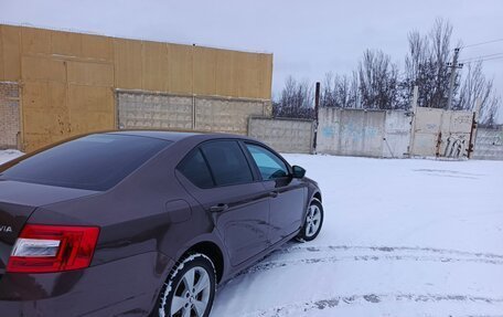 Skoda Octavia, 2014 год, 1 250 000 рублей, 5 фотография