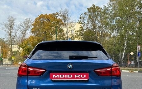 BMW X1, 2019 год, 2 950 000 рублей, 7 фотография