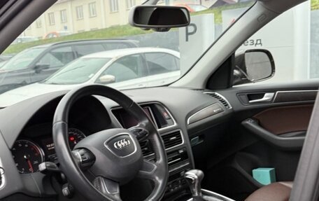 Audi Q5, 2014 год, 2 499 999 рублей, 5 фотография