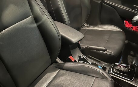 KIA Rio IV, 2019 год, 1 750 000 рублей, 13 фотография