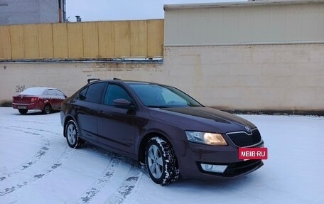 Skoda Octavia, 2014 год, 1 250 000 рублей, 8 фотография