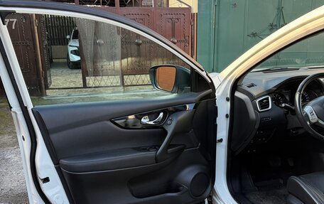 Nissan Qashqai, 2014 год, 1 970 000 рублей, 8 фотография