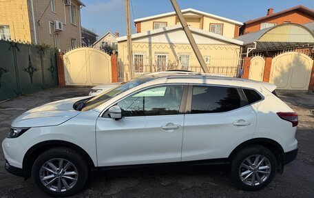 Nissan Qashqai, 2014 год, 1 970 000 рублей, 5 фотография
