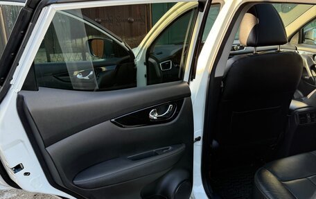 Nissan Qashqai, 2014 год, 1 970 000 рублей, 9 фотография