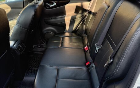 Nissan Qashqai, 2014 год, 1 970 000 рублей, 14 фотография