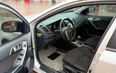 KIA Cerato III, 2009 год, 880 000 рублей, 11 фотография