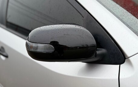 KIA Cerato III, 2009 год, 880 000 рублей, 10 фотография