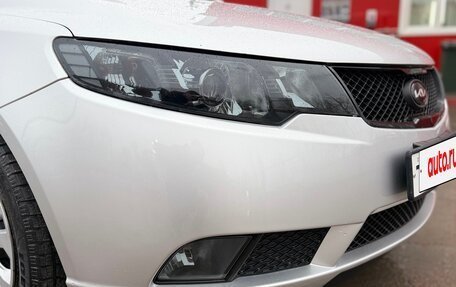 KIA Cerato III, 2009 год, 880 000 рублей, 9 фотография