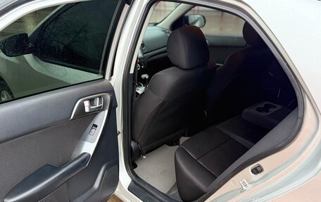 KIA Cerato III, 2009 год, 880 000 рублей, 13 фотография