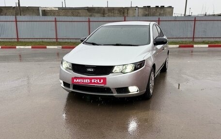 KIA Cerato III, 2009 год, 880 000 рублей, 7 фотография