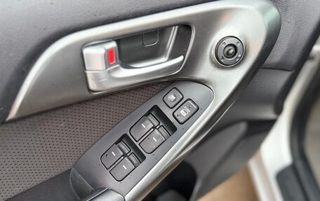 KIA Cerato III, 2009 год, 880 000 рублей, 16 фотография