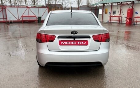 KIA Cerato III, 2009 год, 880 000 рублей, 4 фотография