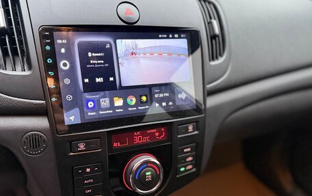 KIA Cerato III, 2009 год, 880 000 рублей, 17 фотография