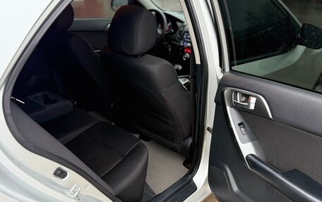 KIA Cerato III, 2009 год, 880 000 рублей, 15 фотография