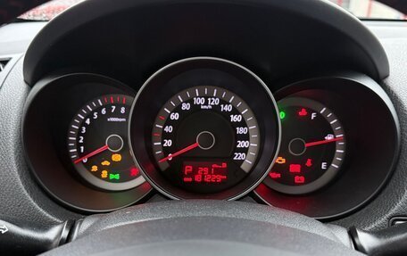 KIA Cerato III, 2009 год, 880 000 рублей, 22 фотография