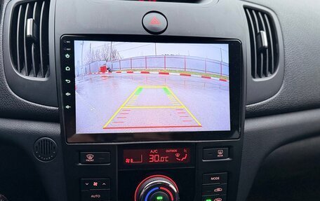 KIA Cerato III, 2009 год, 880 000 рублей, 21 фотография