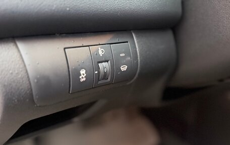 KIA Cerato III, 2009 год, 880 000 рублей, 18 фотография