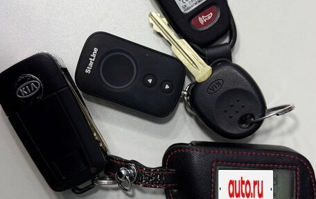 KIA Cerato III, 2009 год, 880 000 рублей, 26 фотография