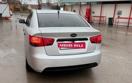 KIA Cerato III, 2009 год, 880 000 рублей, 8 фотография