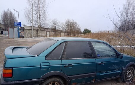 Volkswagen Passat B3, 1991 год, 100 000 рублей, 2 фотография