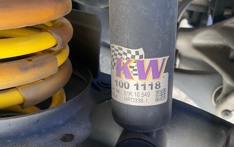 Audi TT, 2016 год, 2 500 000 рублей, 17 фотография