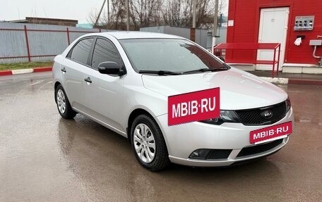 KIA Cerato III, 2009 год, 880 000 рублей, 6 фотография