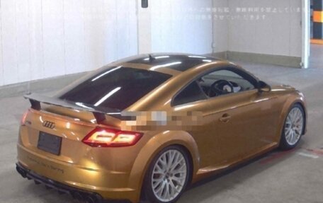 Audi TT, 2016 год, 2 500 000 рублей, 24 фотография