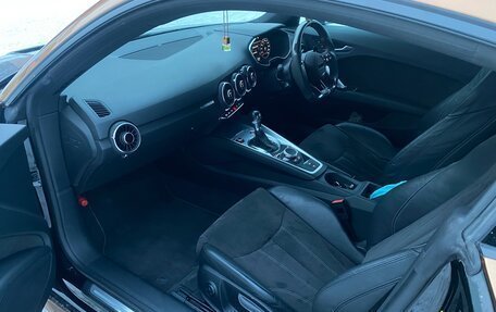 Audi TT, 2016 год, 2 500 000 рублей, 30 фотография