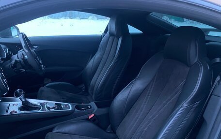 Audi TT, 2016 год, 2 500 000 рублей, 31 фотография