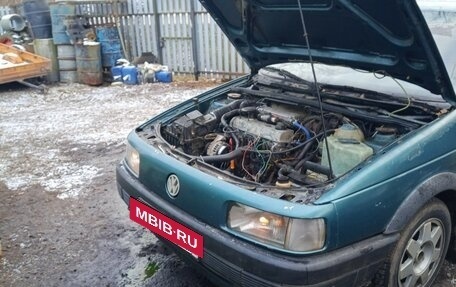 Volkswagen Passat B3, 1991 год, 100 000 рублей, 4 фотография