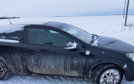 Opel Astra H, 2007 год, 160 000 рублей, 3 фотография