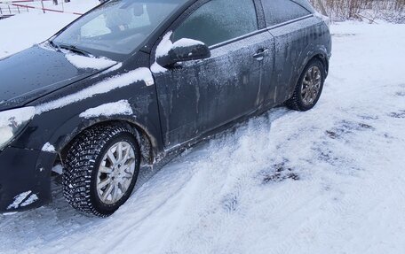 Opel Astra H, 2007 год, 160 000 рублей, 4 фотография