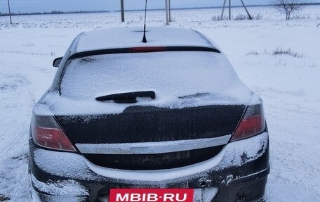 Opel Astra H, 2007 год, 160 000 рублей, 2 фотография