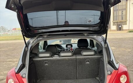 Opel Corsa D, 2008 год, 430 000 рублей, 9 фотография