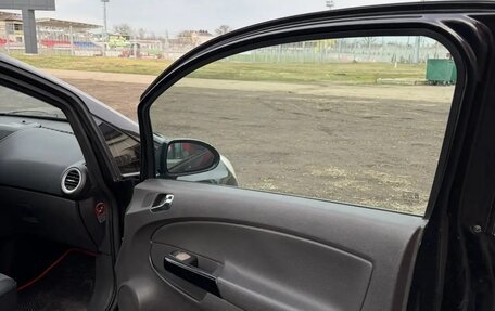 Opel Corsa D, 2008 год, 430 000 рублей, 6 фотография