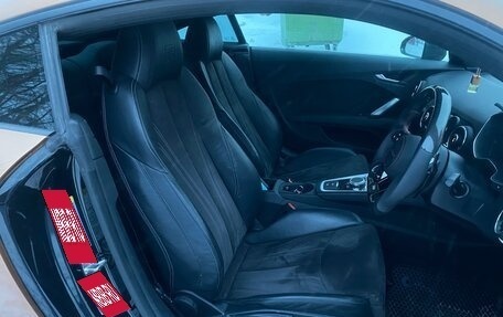 Audi TT, 2016 год, 2 500 000 рублей, 28 фотография