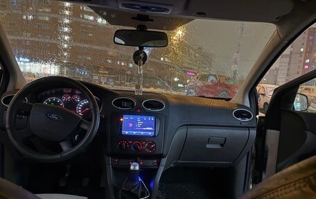 Ford Focus II рестайлинг, 2007 год, 299 000 рублей, 6 фотография
