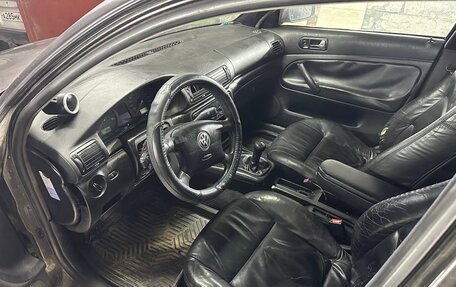 Volkswagen Passat B5+ рестайлинг, 2000 год, 230 000 рублей, 4 фотография