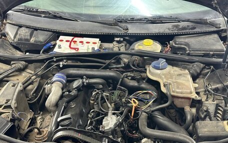 Volkswagen Passat B5+ рестайлинг, 2000 год, 230 000 рублей, 5 фотография