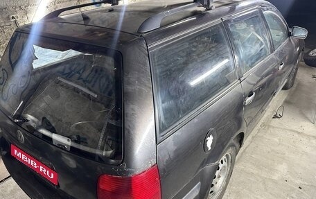 Volkswagen Passat B5+ рестайлинг, 2000 год, 230 000 рублей, 3 фотография