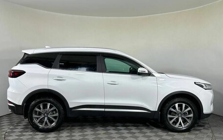 Chery Tiggo 7 Pro, 2022 год, 1 680 000 рублей, 4 фотография