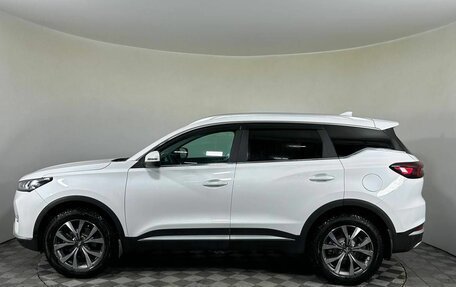 Chery Tiggo 7 Pro, 2022 год, 1 680 000 рублей, 7 фотография